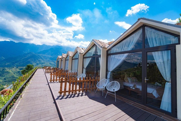 Armani Homestay Sapa